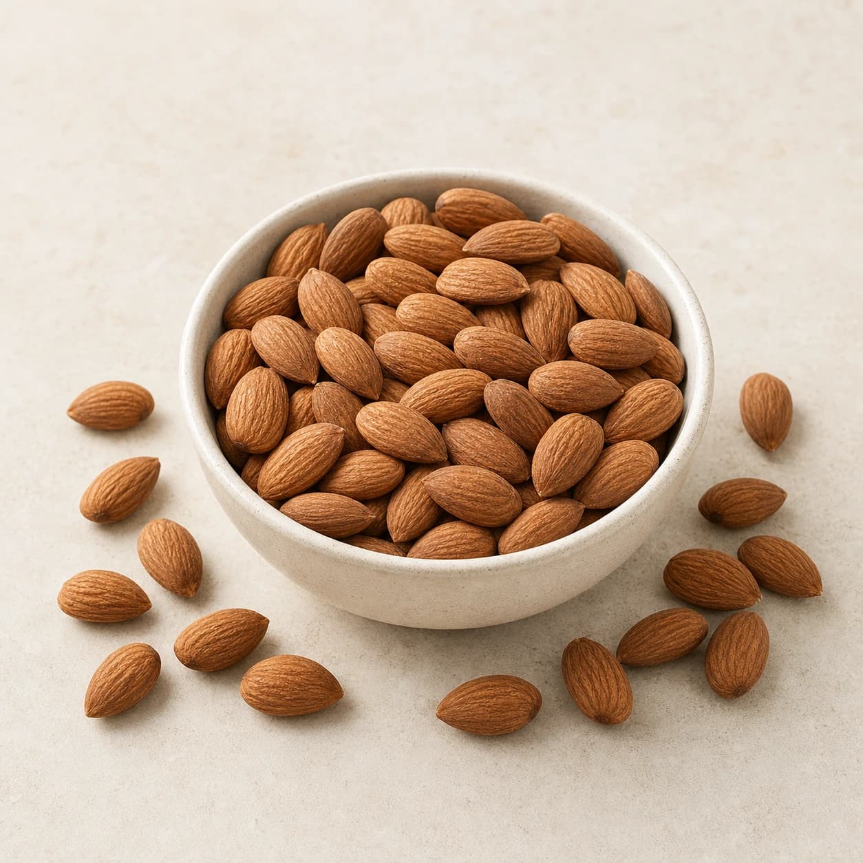 Imagen de Almendra Entera